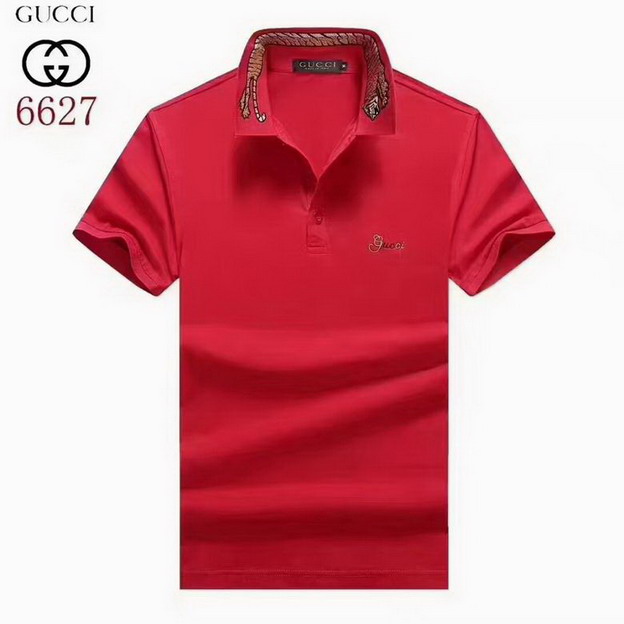 Gucci short lapel T man 2022-5-28-010